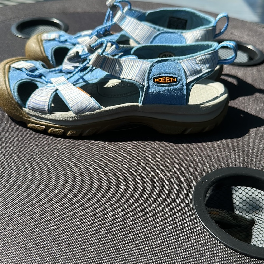 Womens keen newport sandals - Picture 2 of 8